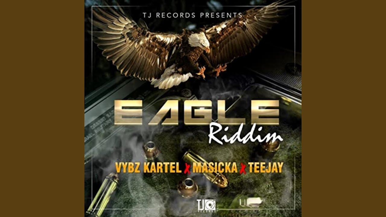 Eagle Youtube
