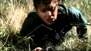 Supernatural Falling Inside The Black