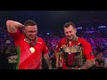 gerwyn price s worst moments