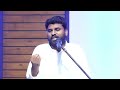 நீங்கள் தனிமை இல்லை pastor benz tamil christian message