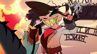 Old town Road - Striker - Helluva Boss AMV
