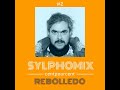 sylphomix rebolledo centpourcent series 2