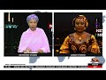 Network News | 27 October 2025 | NTA