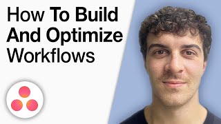 How to Build and Optimize Workflows in Asana [2025 Full Guide]