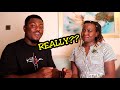 You Won't Believe what this Ghanaian Youtuber said about KENYA. ft Nappie Briggs