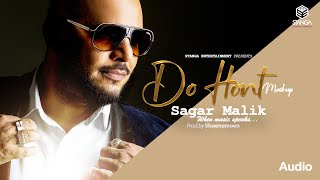 Do Honth Mashup ||| STANGA Entertainment ||| Sagar Malik [ Cover ]