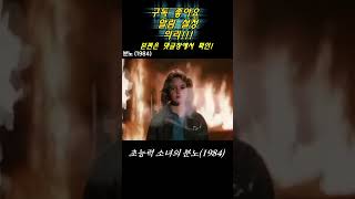 불 속성으로 전부 조져버리는 다이루크 소녀 버전  [영화소개 결말포함] #shorts