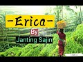 Erica - Janting Sajin (Lagu Murut) || Lyrics