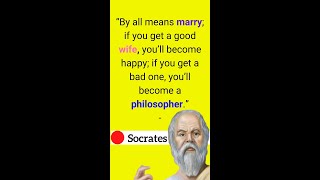 Socrates Quotes |  Philosopher