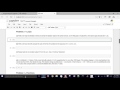 Python Tutorial Exercises for Engineers