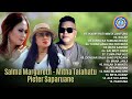 Salma Margareth - Mitha Talahatu - Pieter Saparuane || FULL ALBUM AMBON (Official Music Video)