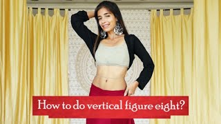Top 5 belly dance moves - 1 | How to do Maya? Let's learn a snaky move | Online belly dance 🔥