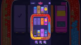 Loop sort level 676