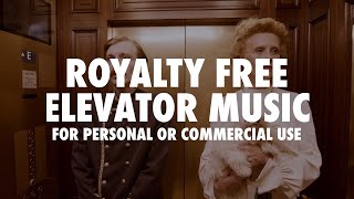 Elevator Music (Royalty Free, Infinite Loop)