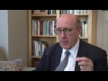 an interview with ken feinberg the ethics institute at dartmouth