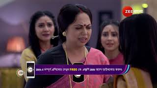 Phulki | Ep - 555 | Preview | Dec 21 2024 | Zee Bangla