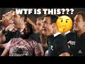 UHHHH???? | Reacting To The Greatest haka EVER?