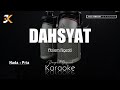 KARAOKE DAHSYAT_ABIEM NGESTI | NADA PRIA | COVER KORGPA50 | Fm