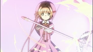 Cardcaptor Sakura: Clear Card - Official Trailer