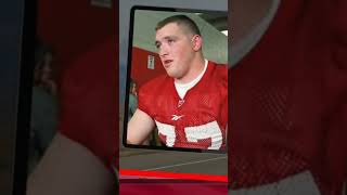 Brandon Burlsworth Tragic