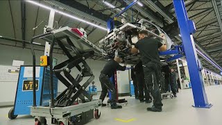Electric car inventory increases in San Diego dealerships