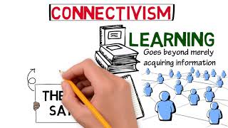 Connectivism: A Networked Learning Theory for the Digital Age