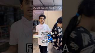 Sanchit and Florina | Sanchitstyle | Florina Gogoi | Super Dancer Chapter 4 | Dancers |