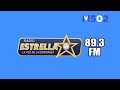 [RADIO] ID Radio Estrella (89.3) • 201?-