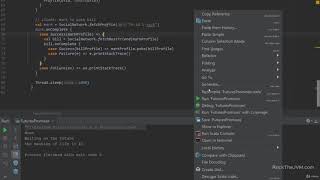 Futures, Part 2 #9.2 Functional concurrent programming