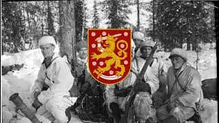 "Njet molotoff!" - Finnish winter war song