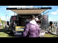 day 1 lowrance round 4 forster live weigh in