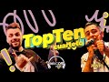 Top Ten Cuarteto [Junio 2024] (Videos) | De Locos Online