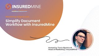 Mastering eSignatures: Simplify Document Workflow with InsuredMine