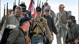 2022 Gettysburg Civil War Reenactment