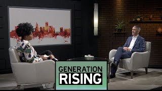 After Incarceration? | Generation Rising