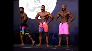 Saudi Classic 2022 - Men's Physique-168 | كلاسيك سعودي |