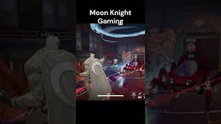 Moon Knight is Pretty Fun #shorts #moonknight #marvelrivals #marvel