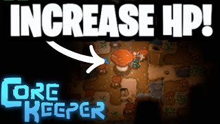 How to find Giant Mushrooms! | CORE KEEPER