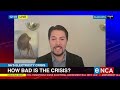 Discussion | Concerning SA energy crisis