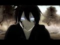 Noragami - AMV/EDIT ~after dark~ story Wa Anime / sad edit