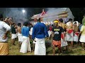 art of kerala ritual art forms and festivals ഉടുമ്പ് തുള്ളൽ പടേനി അടവി പടയണിവിശേഷങ്ങൾ