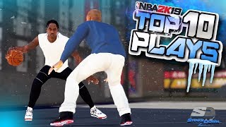 NBA 2K19 Top 10 Plays Of The Week #19 - Posterizers, Ankle Breakers \u0026 More