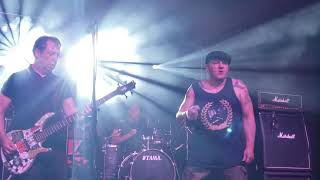 Foreign Legion quotGeorge Bestquot Live At Rebellion Festival Winter Gardens Blackpool UK 8419
