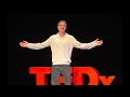 How Being Bold Will Change Your Life  | Gregory Russell Benedikt | TEDxSan Diego Studio