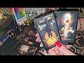 ✨️imprevizibil 🎈urmĂtoarele douĂ sĂptĂmÂni tarot 💯