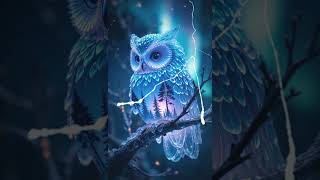 #owl #owllovers