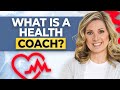 5 Tips to Explain What a Health Coach Is!