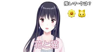 【一問一答】新人Vtuber城ヶ崎玲奈