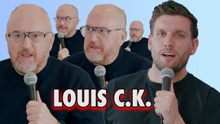 Louis CK's Final Interview | Chris Distefano is Chrissy Chaos | EP 103