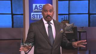 Ask Steve: That's My Mama's Sister's Cousin's Babysitter!